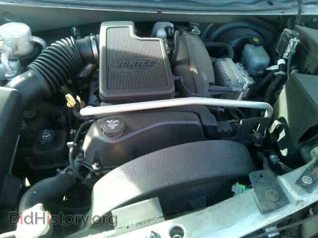 2003 GMC ENVOY - VIN: 1GKDS13S532304324 - Фото 7