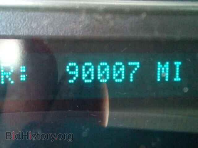 2003 GMC ENVOY - VIN: 1GKDS13S532304324 - Фото 8