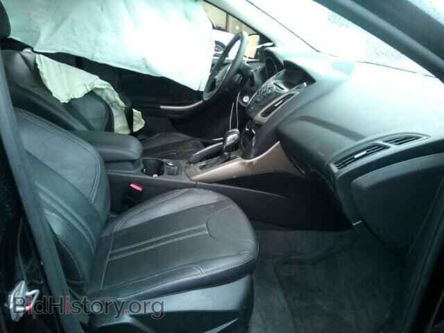 2012 FORD FOCUS - VIN: 1FAHP3H2XCL172664 - Фото 5