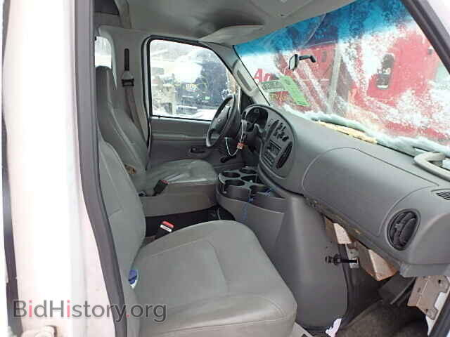 2006 FORD ECONOLINE - VIN: 1FTNE24W26HA53987 - Фото 5