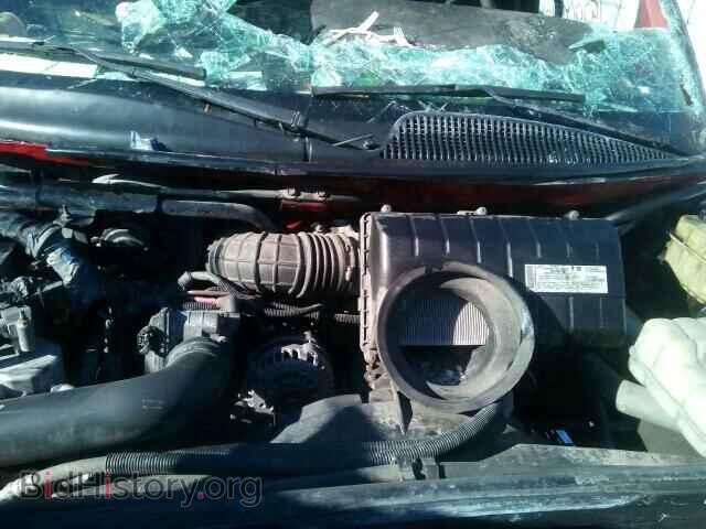 2008 GMC C/K/R5500 - VIN: 1GDE5C1918F407366 - Фото 7