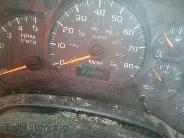 2008 GMC C/K/R5500 - VIN: 1GDE5C1918F407366 - Фото 8