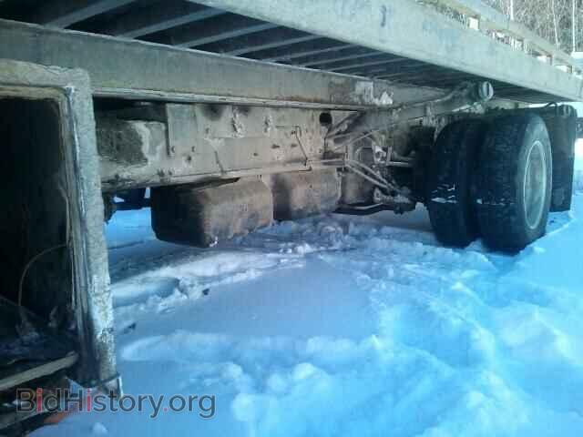 2008 GMC C/K/R5500 - VIN: 1GDE5C1918F407366 - Фото 9