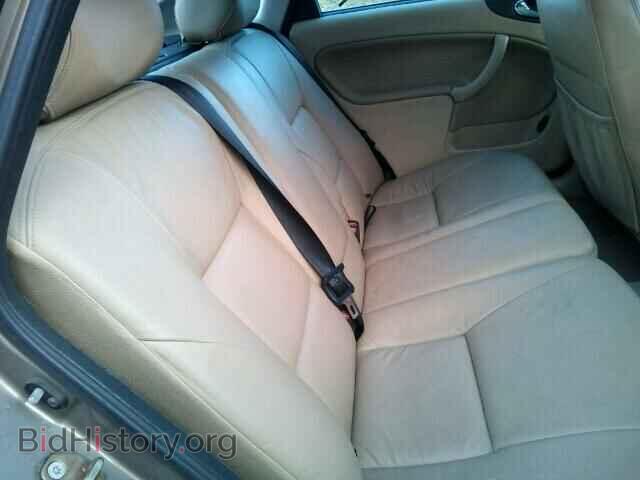 2002 SAAB 9 3 - VIN: YS3DF58KX22029010 - Фото 6