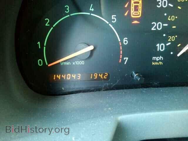 2002 SAAB 9 3 - VIN: YS3DF58KX22029010 - Фото 8