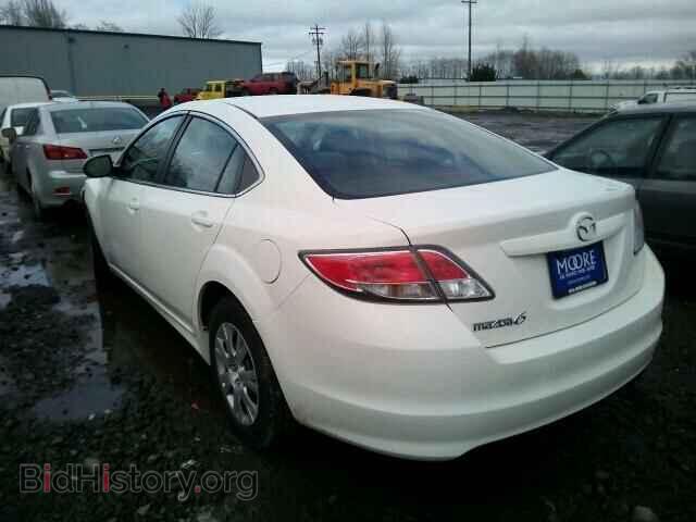 2009 MAZDA 6 - VIN: 1YVHP81H095M50095 - Photo 3