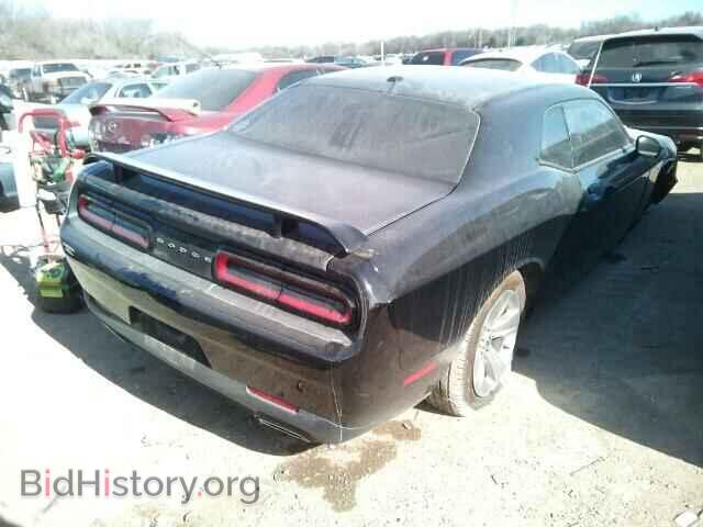 2015 DODGE CHALLENGER - VIN: 2C3CDZAG8FH822264 - Photo 4