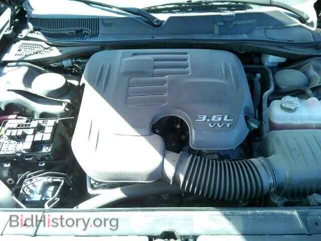 2015 DODGE CHALLENGER - VIN: 2C3CDZAG8FH822264 - Photo 7