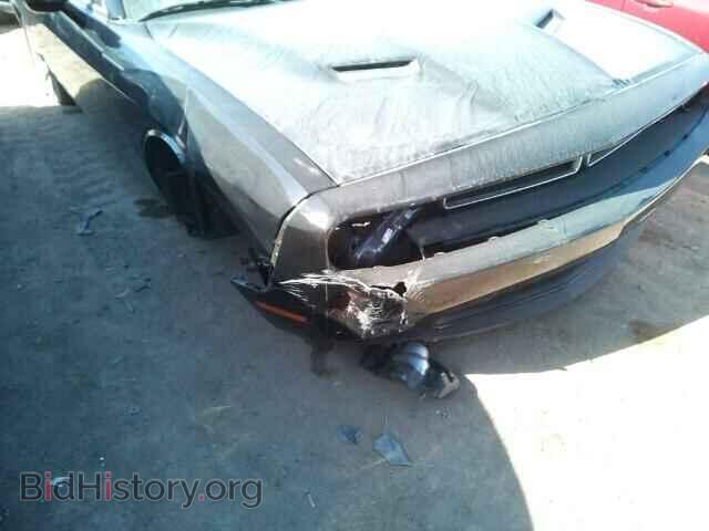 2015 DODGE CHALLENGER - VIN: 2C3CDZAG8FH822264 - Photo 10