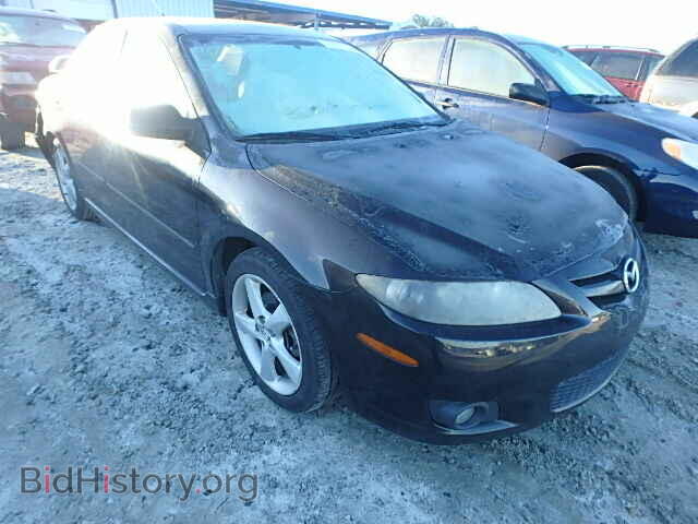 Фотография 1YVHP80C965M42322 - MAZDA 6 2006
