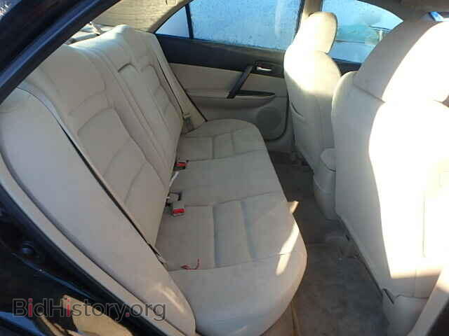 2006 MAZDA 6 - VIN: 1YVHP80C965M42322 - Фото 6