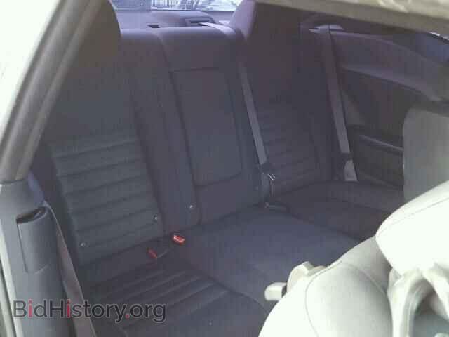 2010 DODGE CHALLENGER - VIN: 2B3CJ4DV1AH185133 - Фото 6