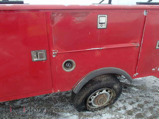 2003 DODGE RAM 2500 - VIN: 3D7KU26DX3G779965 - Фото 10
