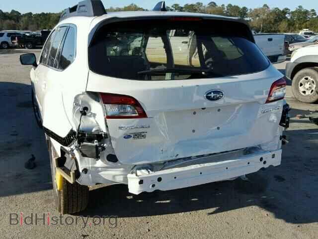 2016 SUBARU OUTBACK - VIN: 4S4BSBHCXG3254591 - Photo 10