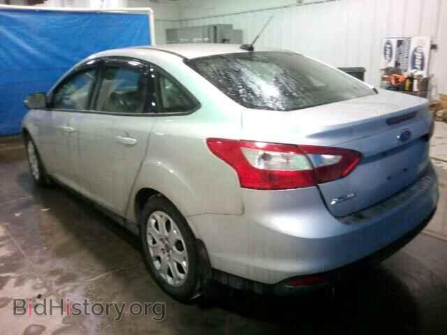 2012 FORD FOCUS - VIN: 1FAHP3F26CL127532 - Photo 3