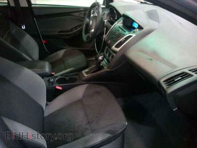 2012 FORD FOCUS - VIN: 1FAHP3F26CL127532 - Photo 5