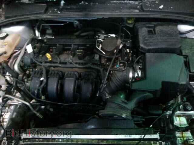 2012 FORD FOCUS - VIN: 1FAHP3F26CL127532 - Photo 7