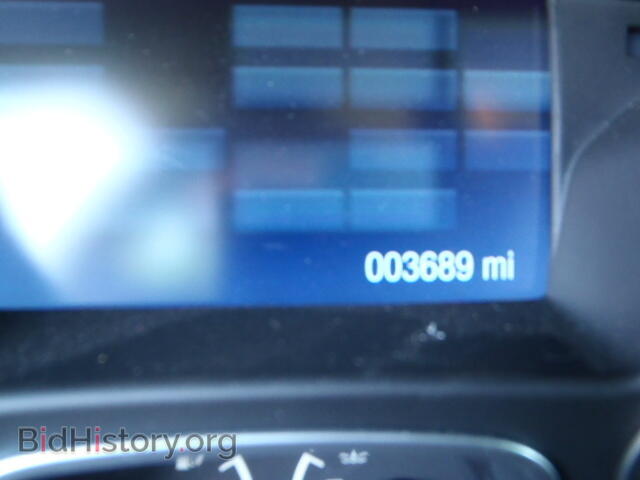 2014 FORD FOCUS - VIN: 1FADP3F22EL167396 - Photo 8