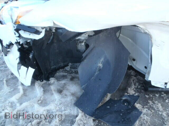 2014 FORD FOCUS - VIN: 1FADP3F22EL167396 - Photo 9