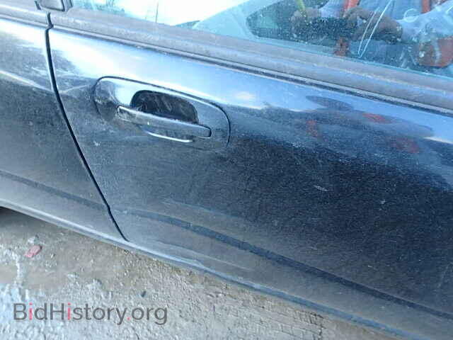 2007 SUBARU IMPREZA - VIN: JF1GD61657H520334 - Фото 10