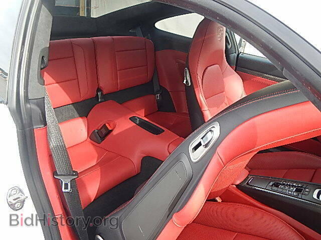 2015 PORSCHE 911 - VIN: WP0AD2A98FS166247 - Фото 6
