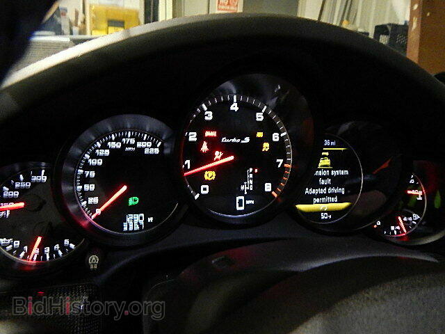 2015 PORSCHE 911 - VIN: WP0AD2A98FS166247 - Фото 8
