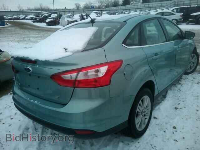 2012 FORD FOCUS - VIN: 1FAHP3H21CL180166 - Photo 4