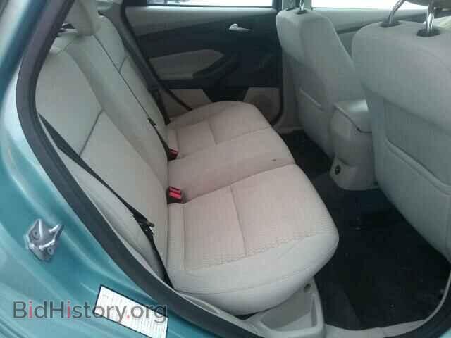 2012 FORD FOCUS - VIN: 1FAHP3H21CL180166 - Photo 6