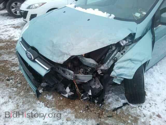 2012 FORD FOCUS - VIN: 1FAHP3H21CL180166 - Photo 9