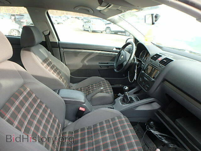 2007 VOLKSWAGEN RABBIT - VIN: WVWAS71K97W132964 - Фото 5