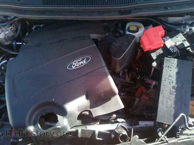 2013 FORD EXPLORER - VIN: 1FM5K7F89DGB60702 - Фото 7