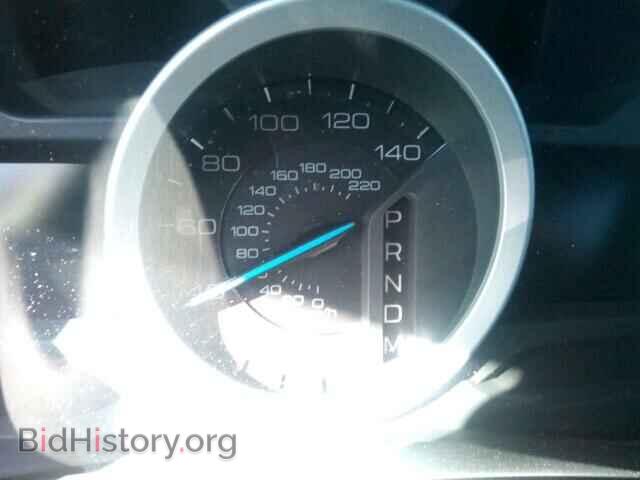2013 FORD EXPLORER - VIN: 1FM5K7F89DGB60702 - Фото 8