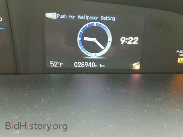 2013 HONDA CIVIC - VIN: 19XFB2F82DE229497 - Фото 8