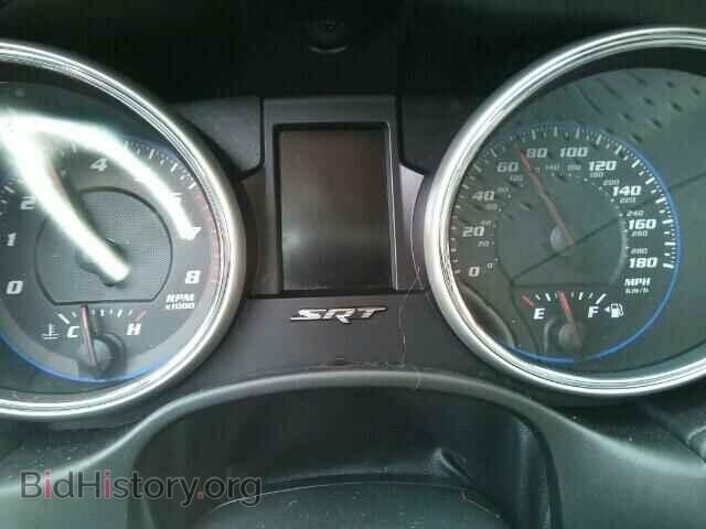 2012 JEEP CHEROKEE - VIN: 1C4RJFDJ6CC199147 - Фото 8