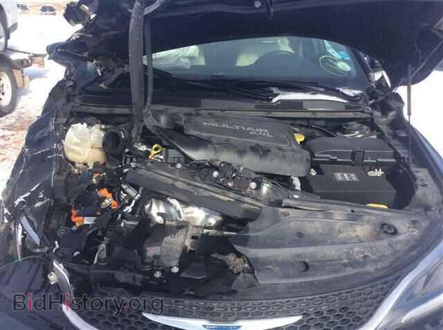 2015 CHRYSLER 200 - VIN: 1C3CCCAB4FN532924 - Фото 7
