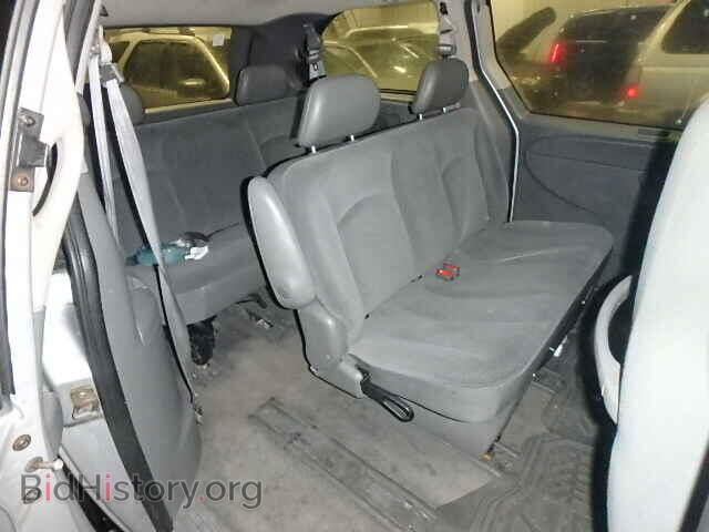 2005 DODGE CARAVAN - VIN: 1D4GP24R55B279409 - Фото 6