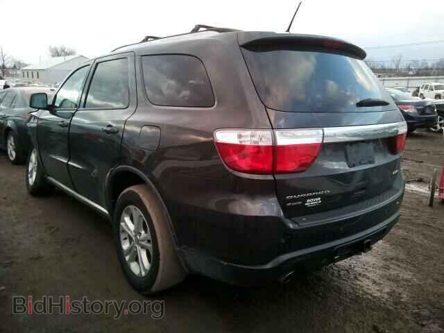 2011 DODGE DURANGO - VIN: 1D4SE4GT5BC648875 - Photo 3