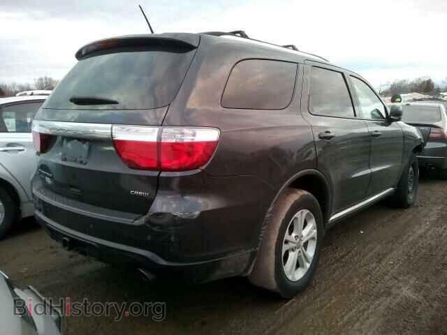 2011 DODGE DURANGO - VIN: 1D4SE4GT5BC648875 - Photo 4
