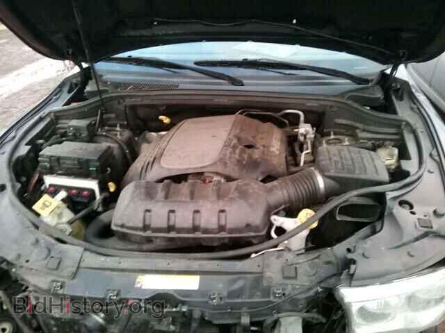2011 DODGE DURANGO - VIN: 1D4SE4GT5BC648875 - Photo 7