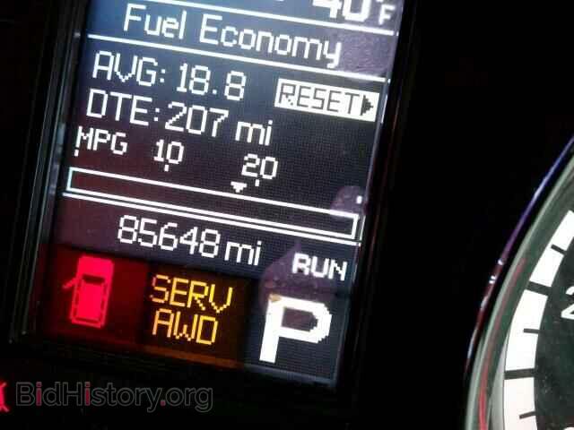 2011 DODGE DURANGO - VIN: 1D4SE4GT5BC648875 - Photo 8