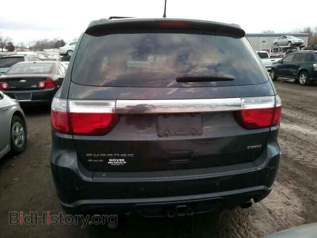 2011 DODGE DURANGO - VIN: 1D4SE4GT5BC648875 - Photo 9