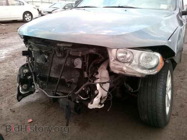 2011 DODGE DURANGO - VIN: 1D4SE4GT5BC648875 - Photo 10