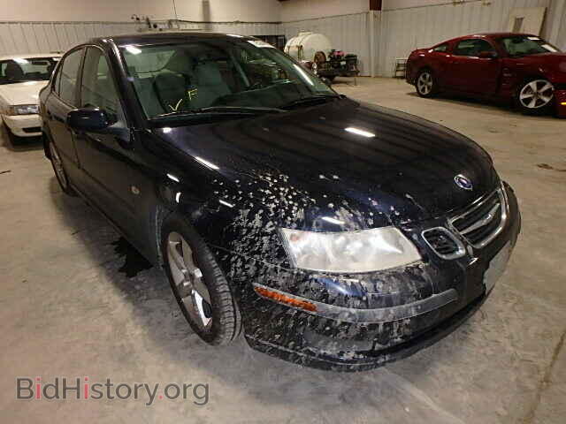 Фотография YS3FB49S731017546 - SAAB 9 3 2003