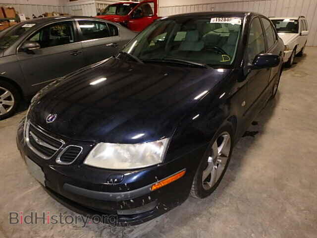 2003 SAAB 9 3 - VIN: YS3FB49S731017546 - Photo 2