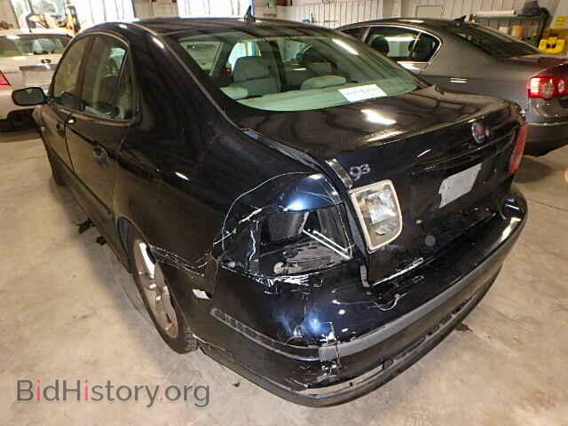 2003 SAAB 9 3 - VIN: YS3FB49S731017546 - Photo 3