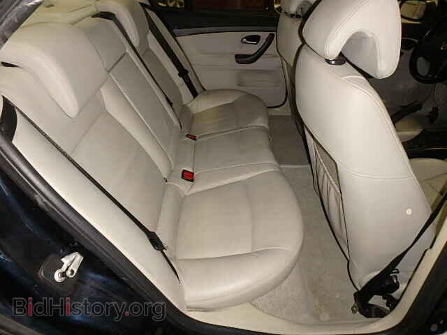 2003 SAAB 9 3 - VIN: YS3FB49S731017546 - Photo 6