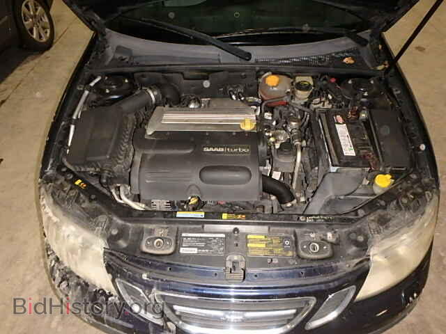 2003 SAAB 9 3 - VIN: YS3FB49S731017546 - Photo 7