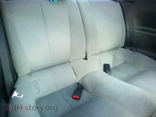 2007 MITSUBISHI ECLIPSE - VIN: 4A3AK24F67E026198 - Photo 6