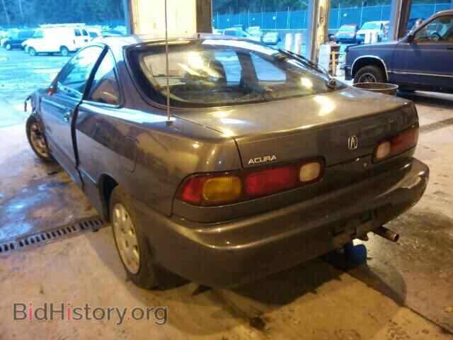 1994 ACURA INTEGRA - VIN: JH4DC4456RS016256 - Фото 3