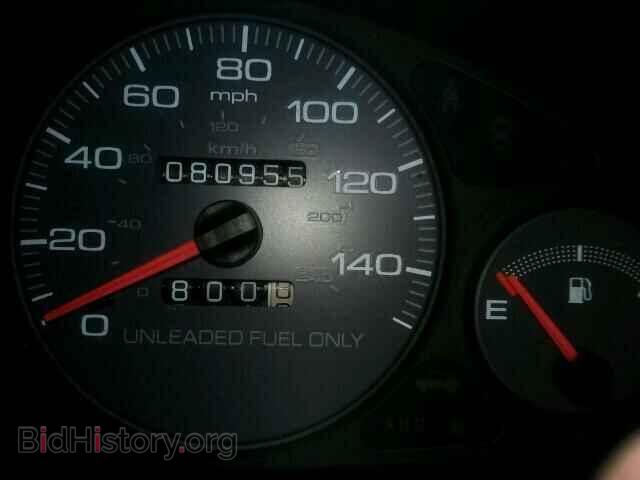 1994 ACURA INTEGRA - VIN: JH4DC4456RS016256 - Фото 8